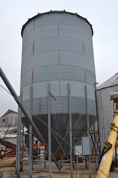 Property photo 63 - FARM EQUIPMENT AUCTION - NEW ERA FARMS, LP IN ALLEN COUNTY, INDIANA